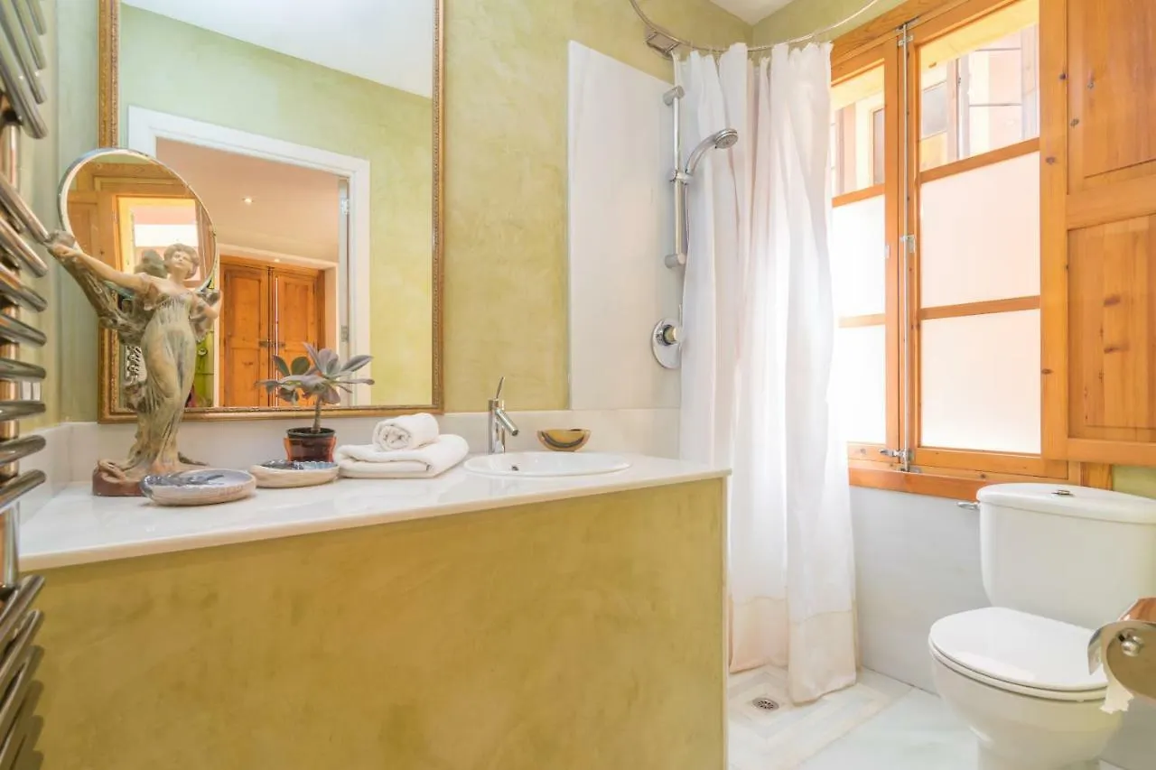 Miraclet - Adults Only Villa Palma de Mallorca İspanya