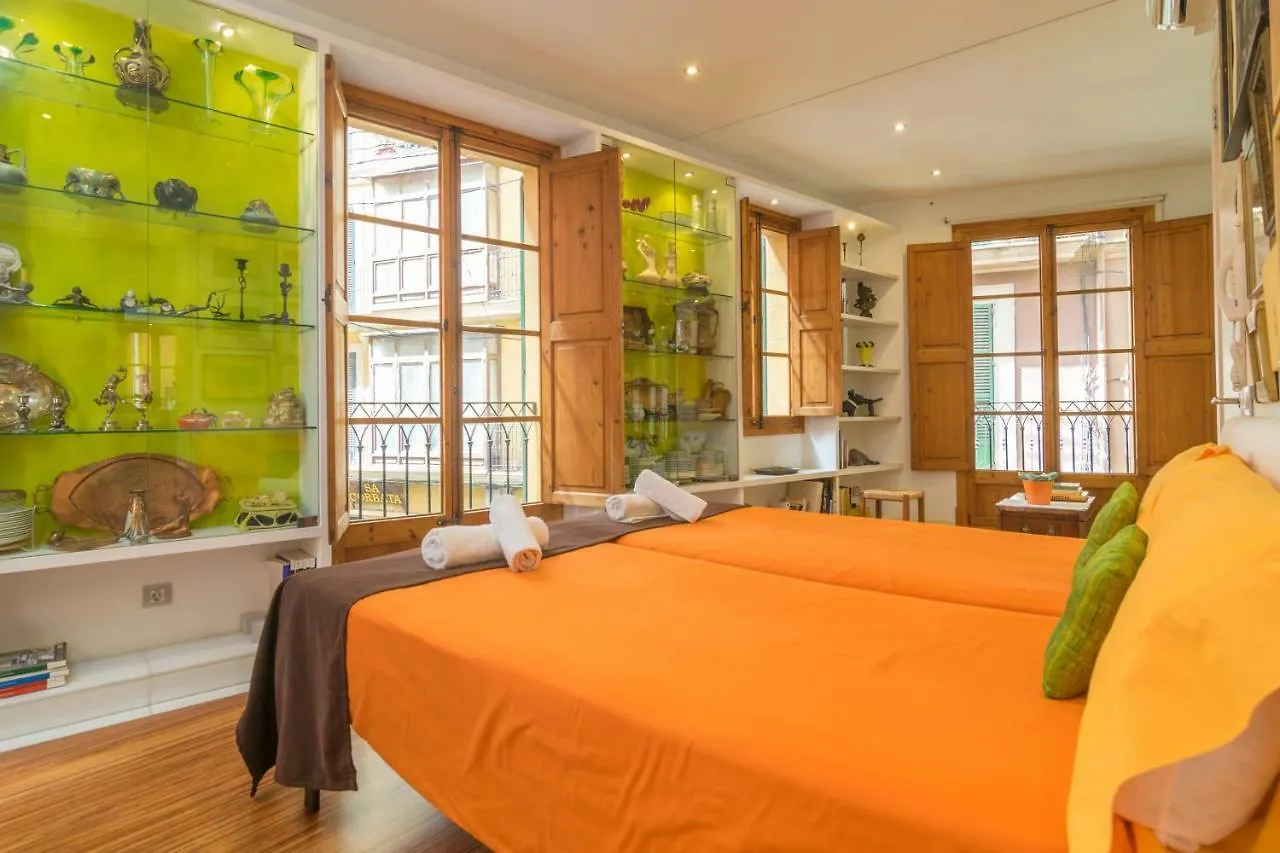 Miraclet - Adults Only Villa Palma de Mallorca Holiday home