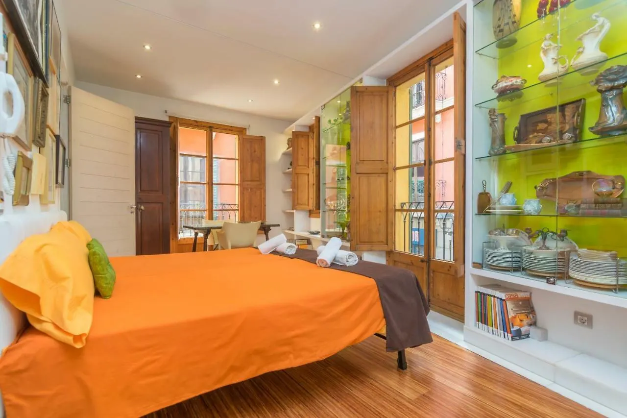 Tatil Evi Miraclet - Adults Only Villa Palma de Mallorca