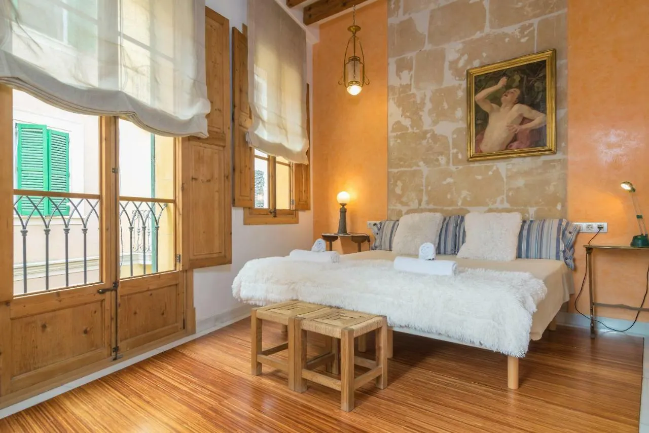 Holiday home Miraclet - Adults Only Villa Palma de Mallorca