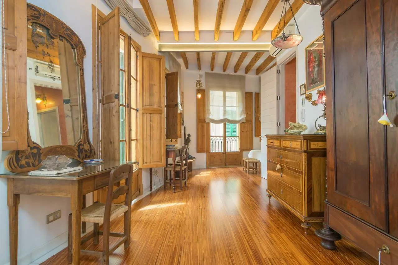 Vila Miraclet - Adults Only Palma de Mallorca Prázdninový dům