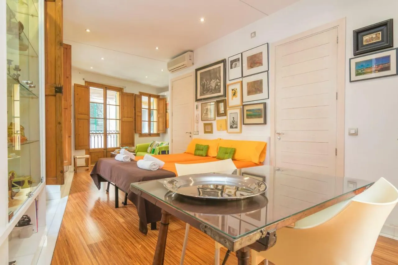 Holiday home Miraclet - Adults Only Villa Palma de Mallorca
