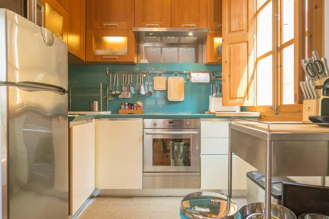 Vila Miraclet - Adults Only Palma de Mallorca Španělsko