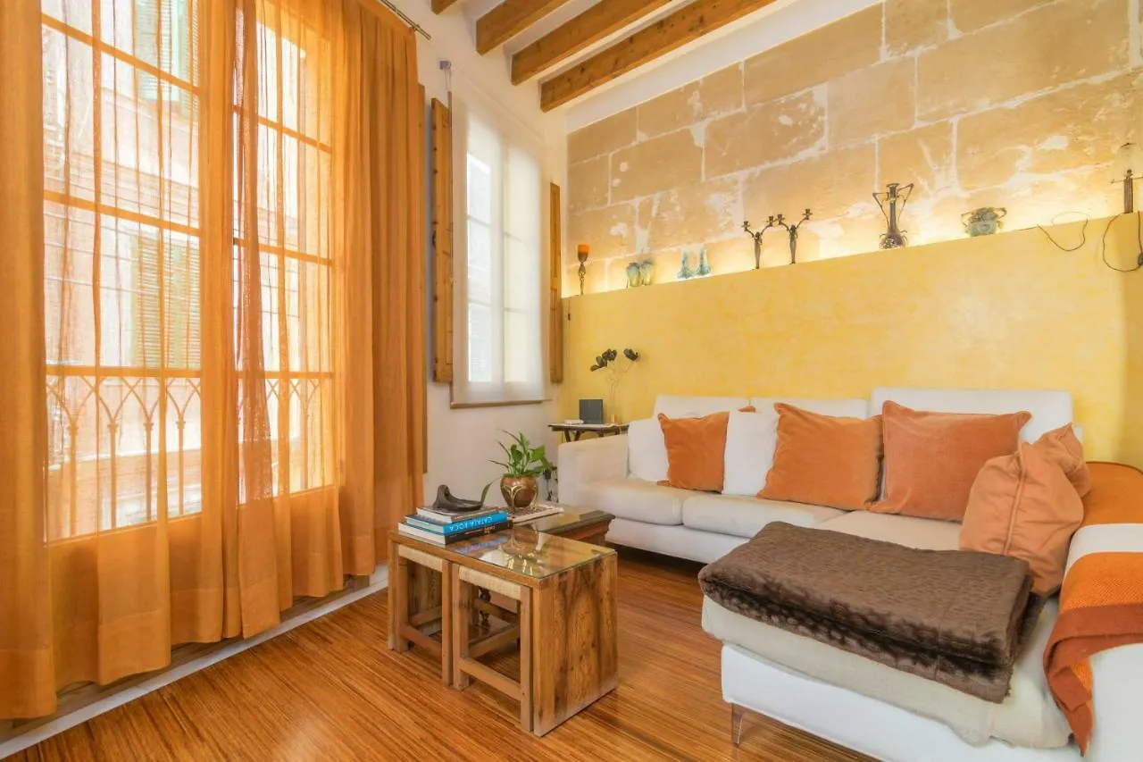 Tatil Evi Miraclet - Adults Only Villa Palma de Mallorca