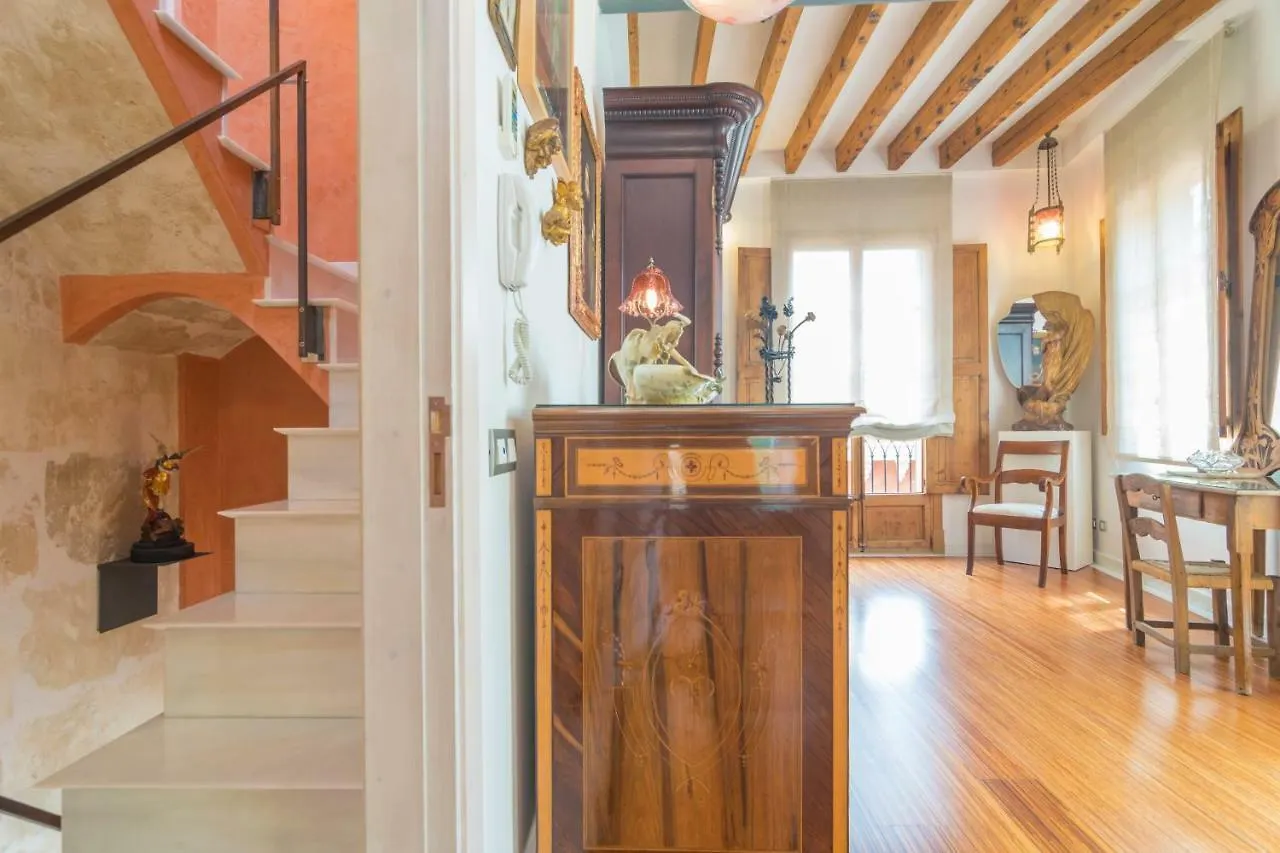 Miraclet - Adults Only Villa Palma de Mallorca Holiday home