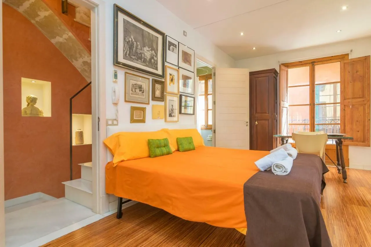 Miraclet - Adults Only Villa Palma de Mallorca