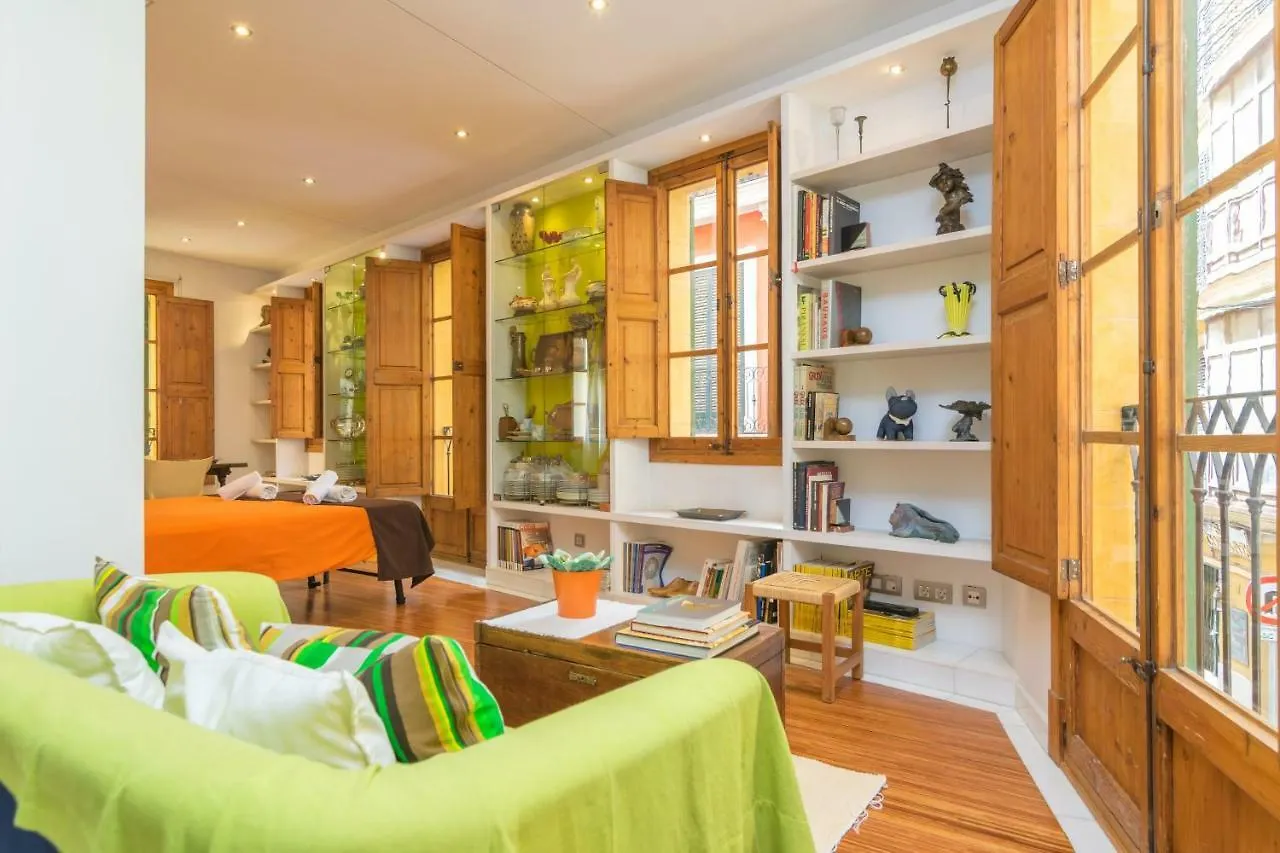 Holiday home Miraclet - Adults Only Villa Palma de Mallorca