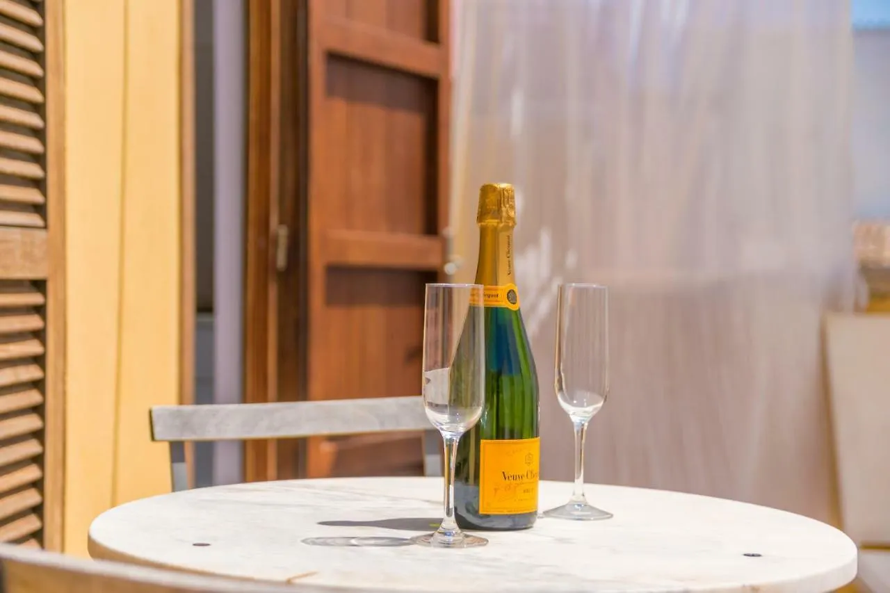 Tatil Evi Miraclet - Adults Only Villa Palma de Mallorca İspanya