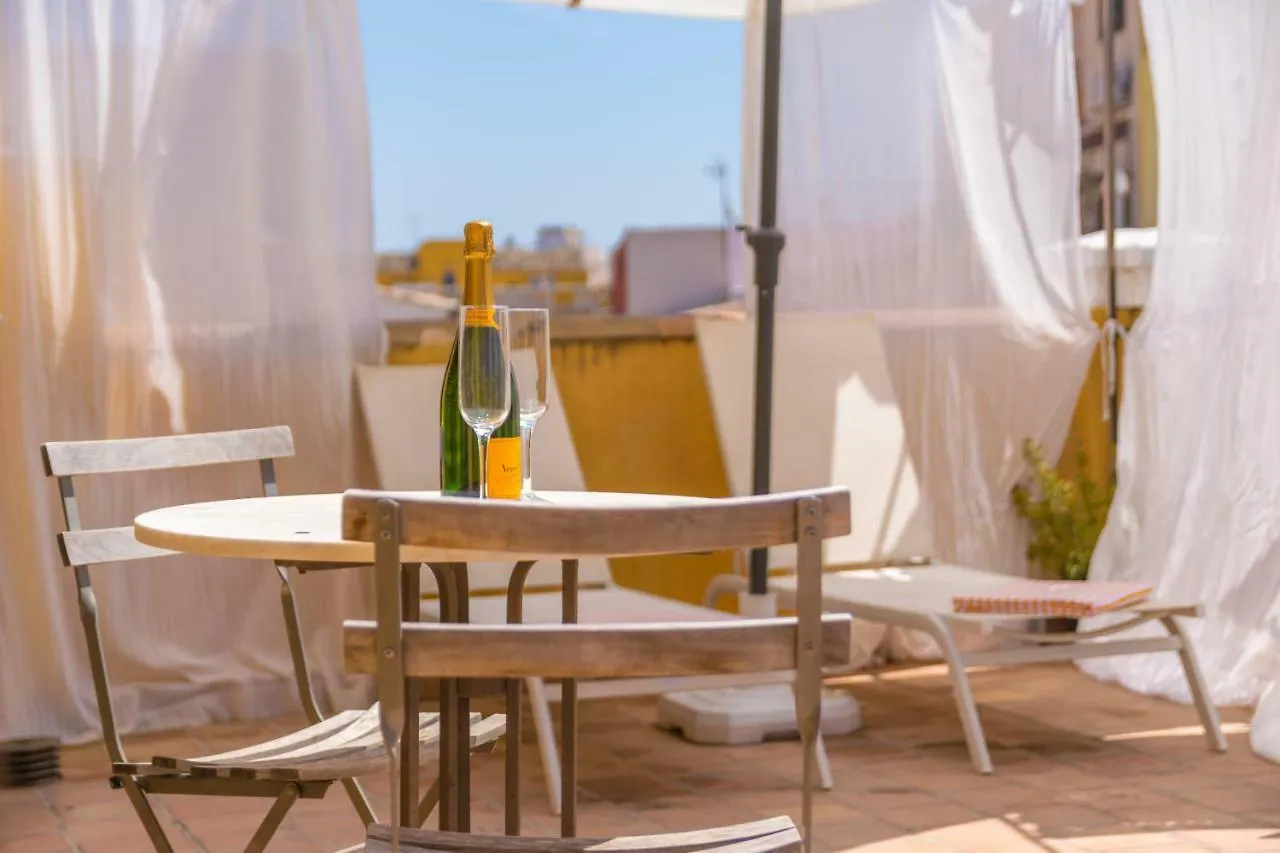 Holiday home Miraclet - Adults Only Villa Palma de Mallorca Spain