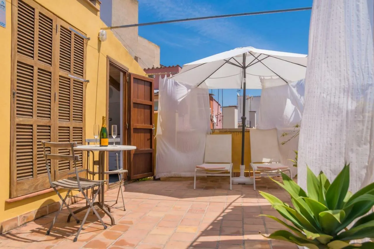 Vila Miraclet - Adults Only Palma de Mallorca