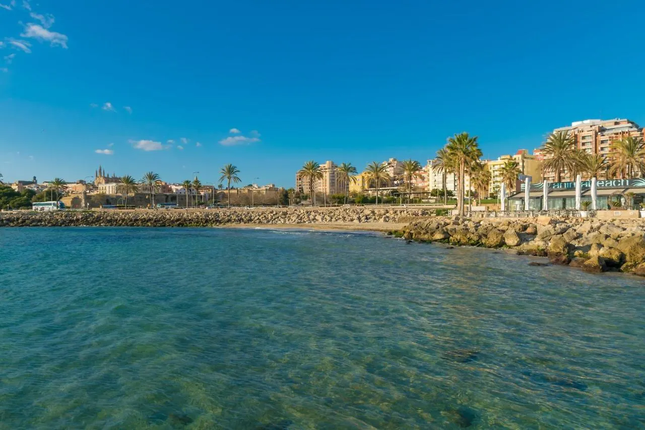 Holiday home Miraclet - Adults Only Villa Palma de Mallorca Spain