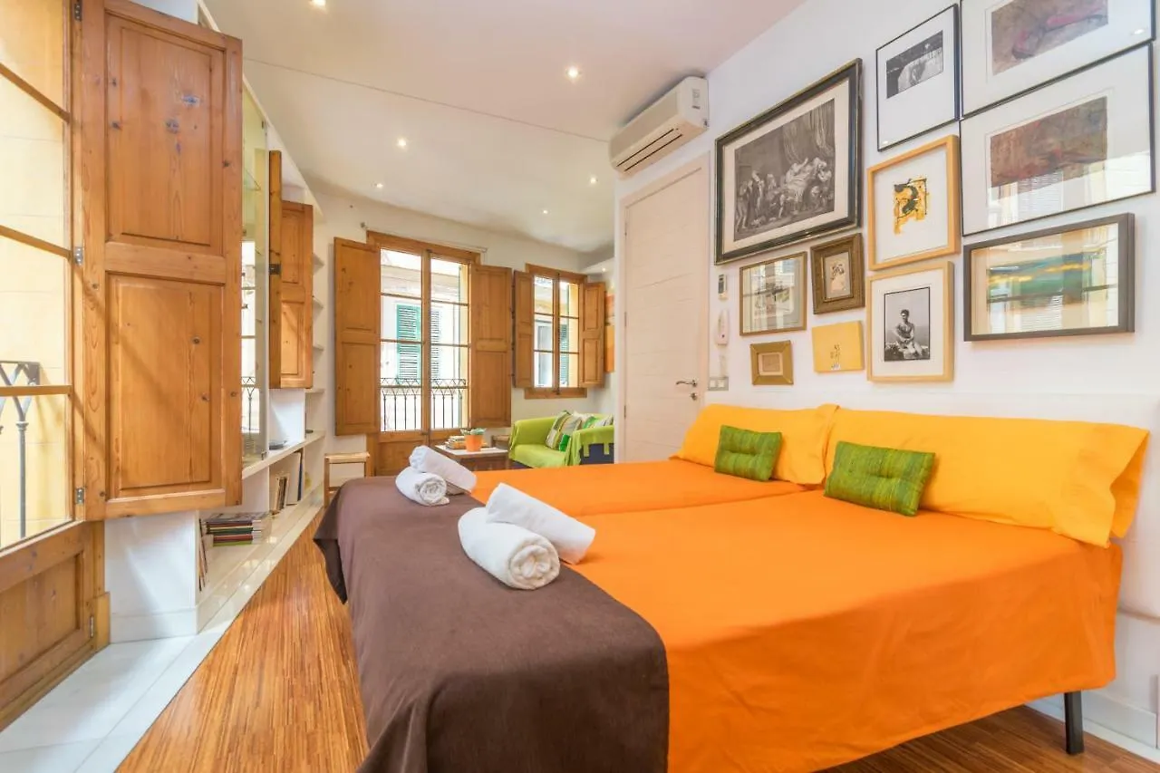 Holiday home Miraclet - Adults Only Villa Palma de Mallorca