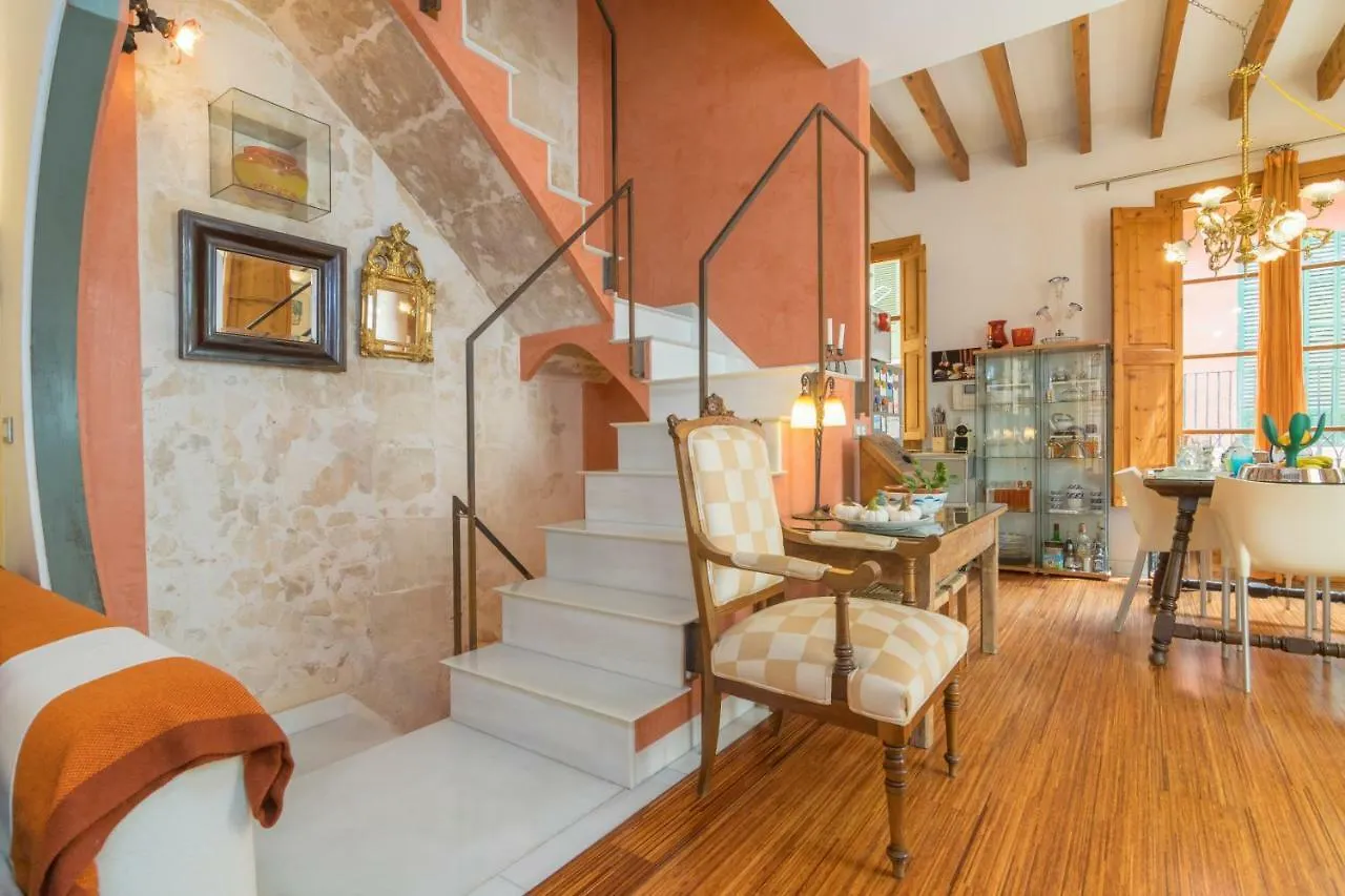 Miraclet - Adults Only Villa Palma de Mallorca Spain