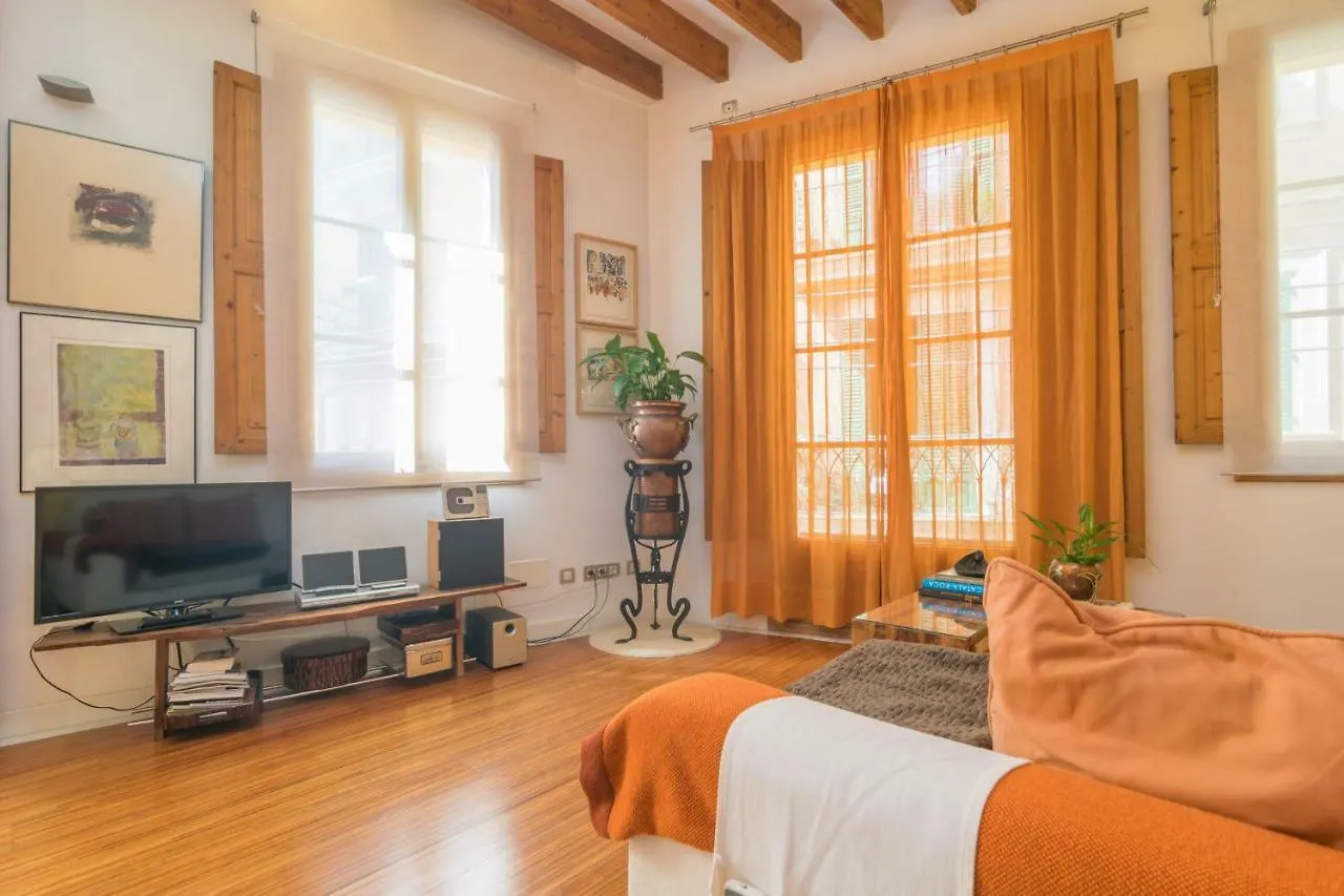 Miraclet - Adults Only Villa Palma de Mallorca 0*,  Spain
