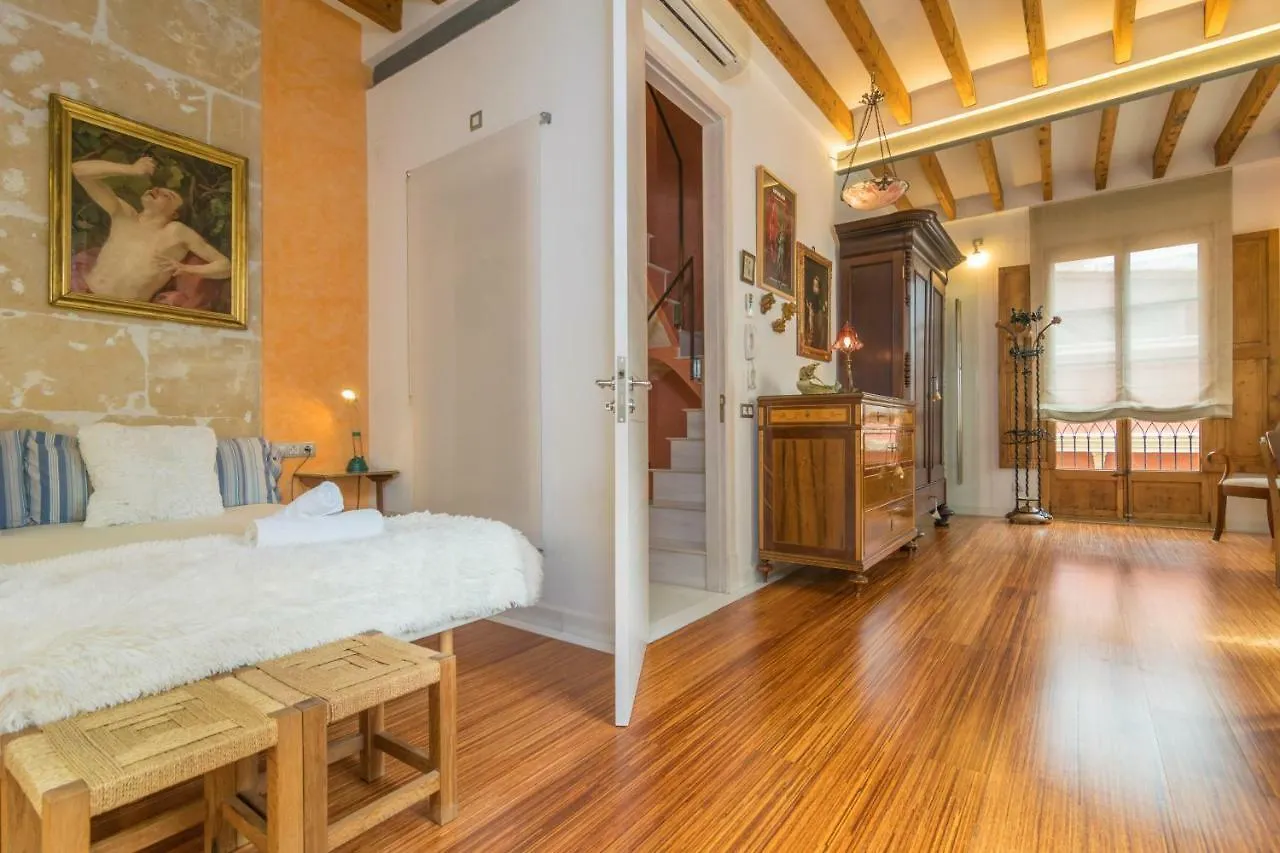 Miraclet - Adults Only Villa Palma de Mallorca