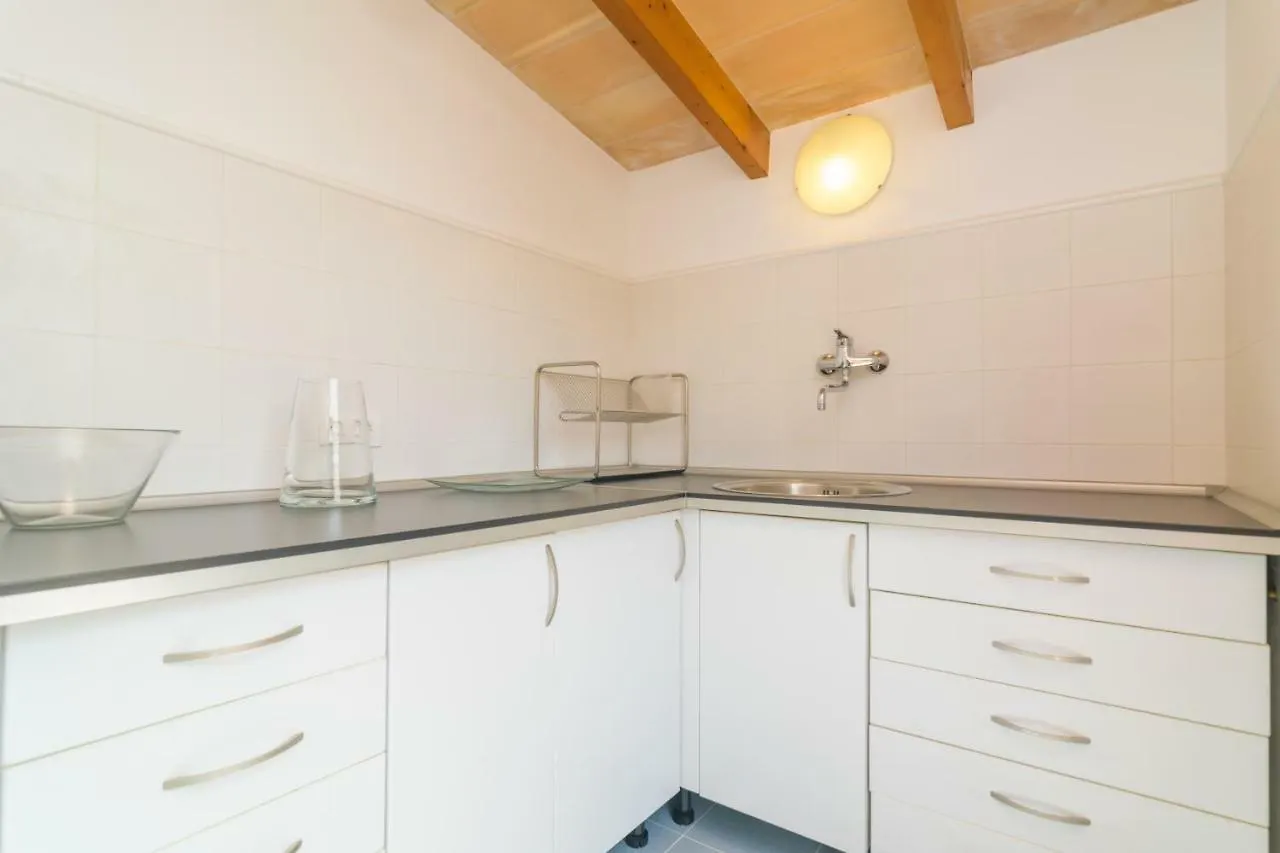 Miraclet - Adults Only Villa Palma de Mallorca 0*,