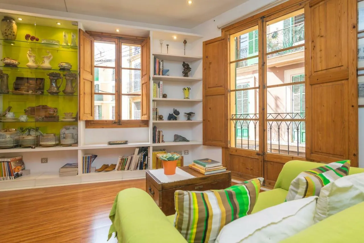 Miraclet - Adults Only Villa Palma de Mallorca Holiday home