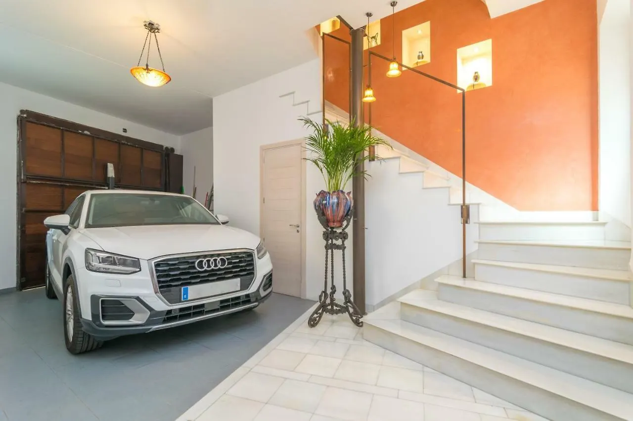 Miraclet - Adults Only Villa Palma de Mallorca Spain