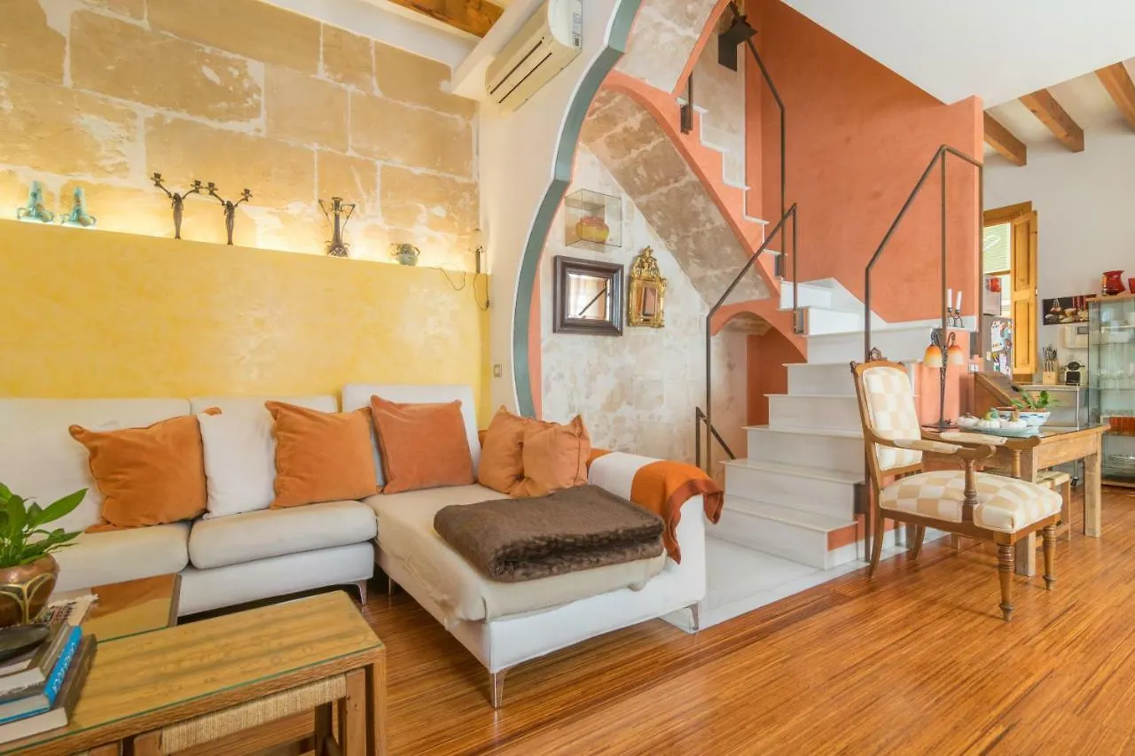 Miraclet - Adults Only Villa Palma de Mallorca 0*,
