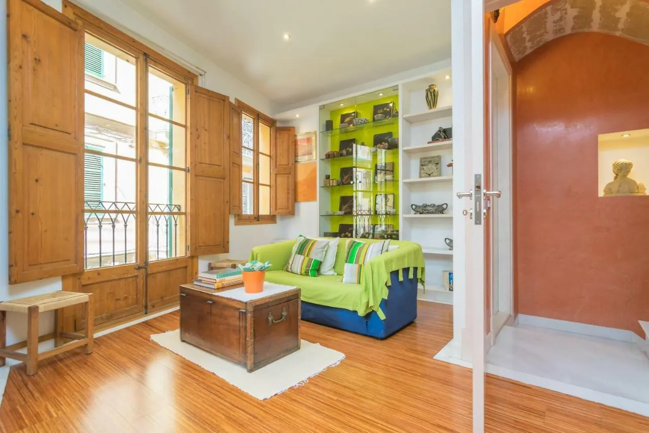 Villa Miraclet - ADULTS ONLY à Palma